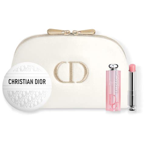 DIOR Dior Addict Le Rituel Beauté et Soin Coffret de  